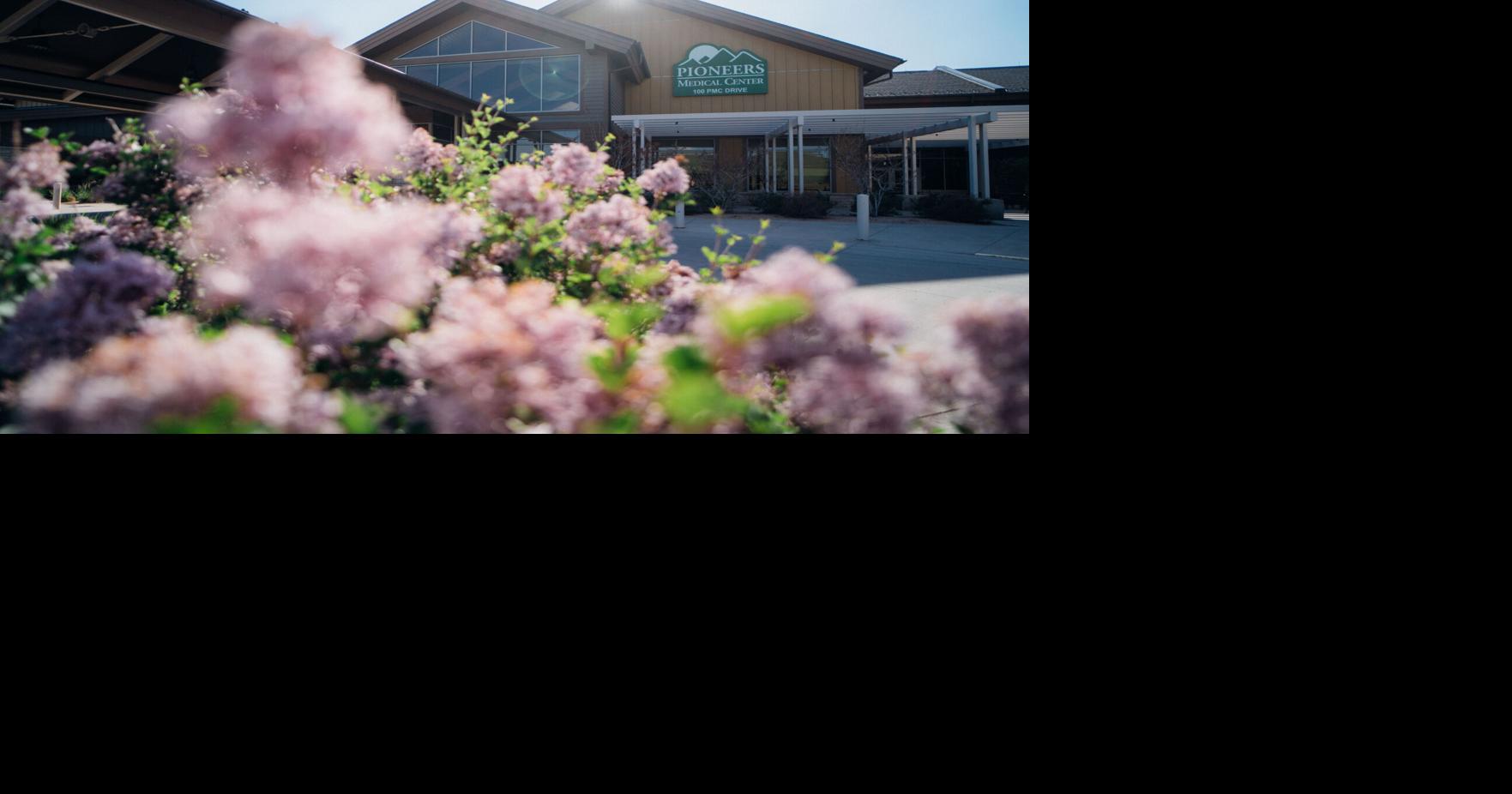 Pioneers Medical Center Among Nation’s Best for Joint Replacement