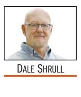 Dale Shrull column sig