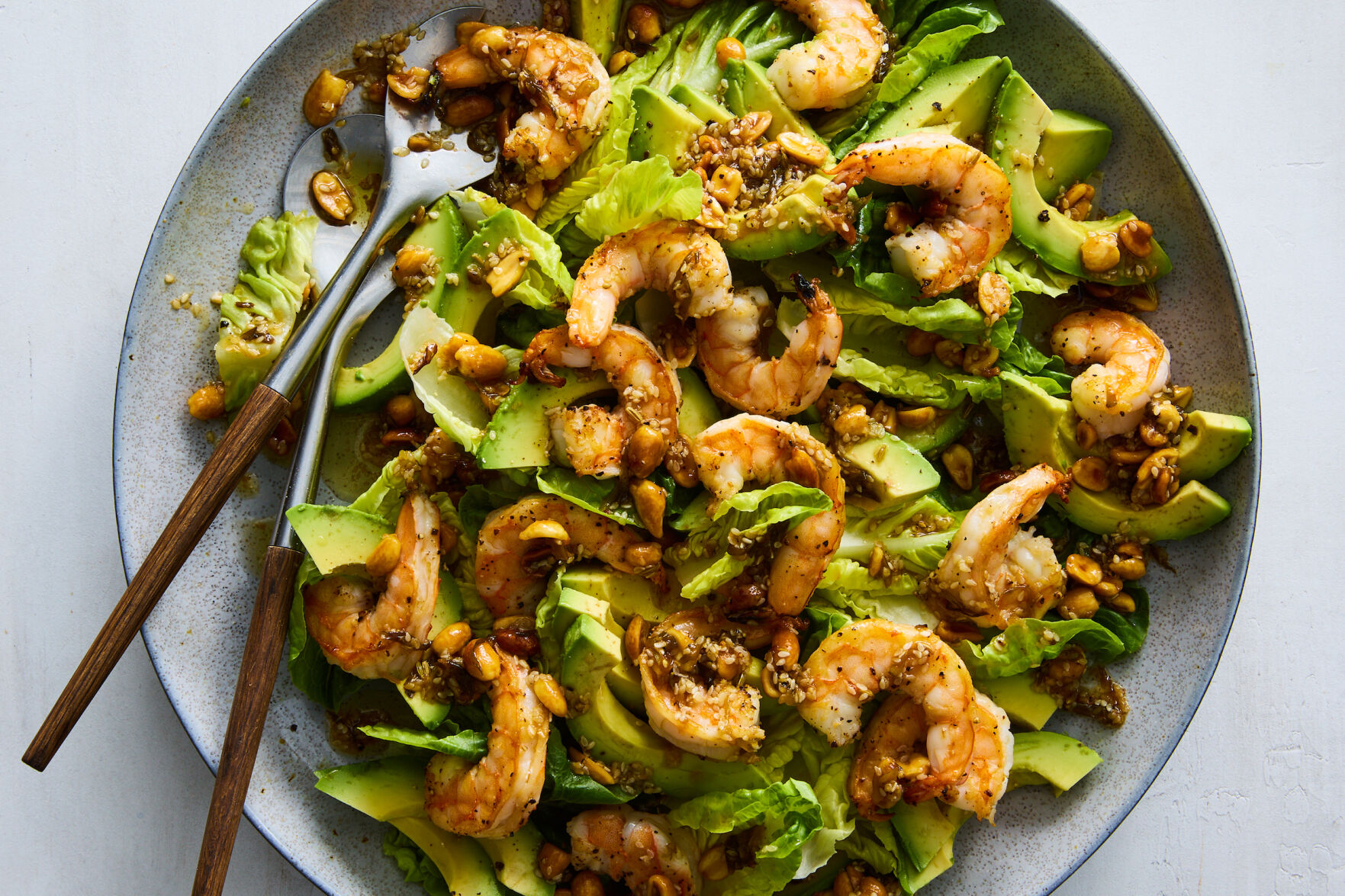 7 Ways To Add Protein To Any Salad Gjsentinel 7 Ways To Add Protein To Any Salad Gjsentinel