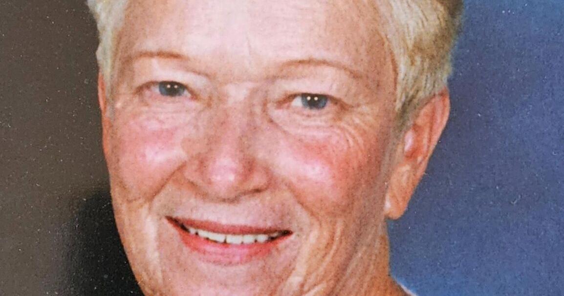 Mary Wood Obituaries