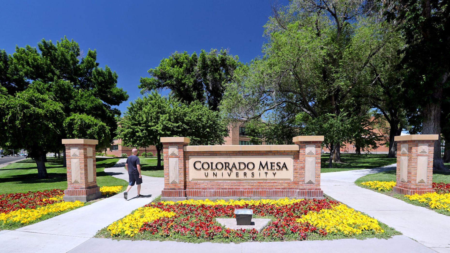 Vaccines Will Not Be Required For Cmu Students Next Semester Western Colorado Gjsentinel Com Colorado Mesa University Academic Calendar