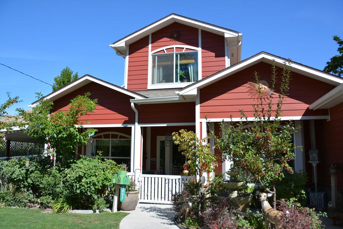 Looking for the perfect Palisade property? Real Estate