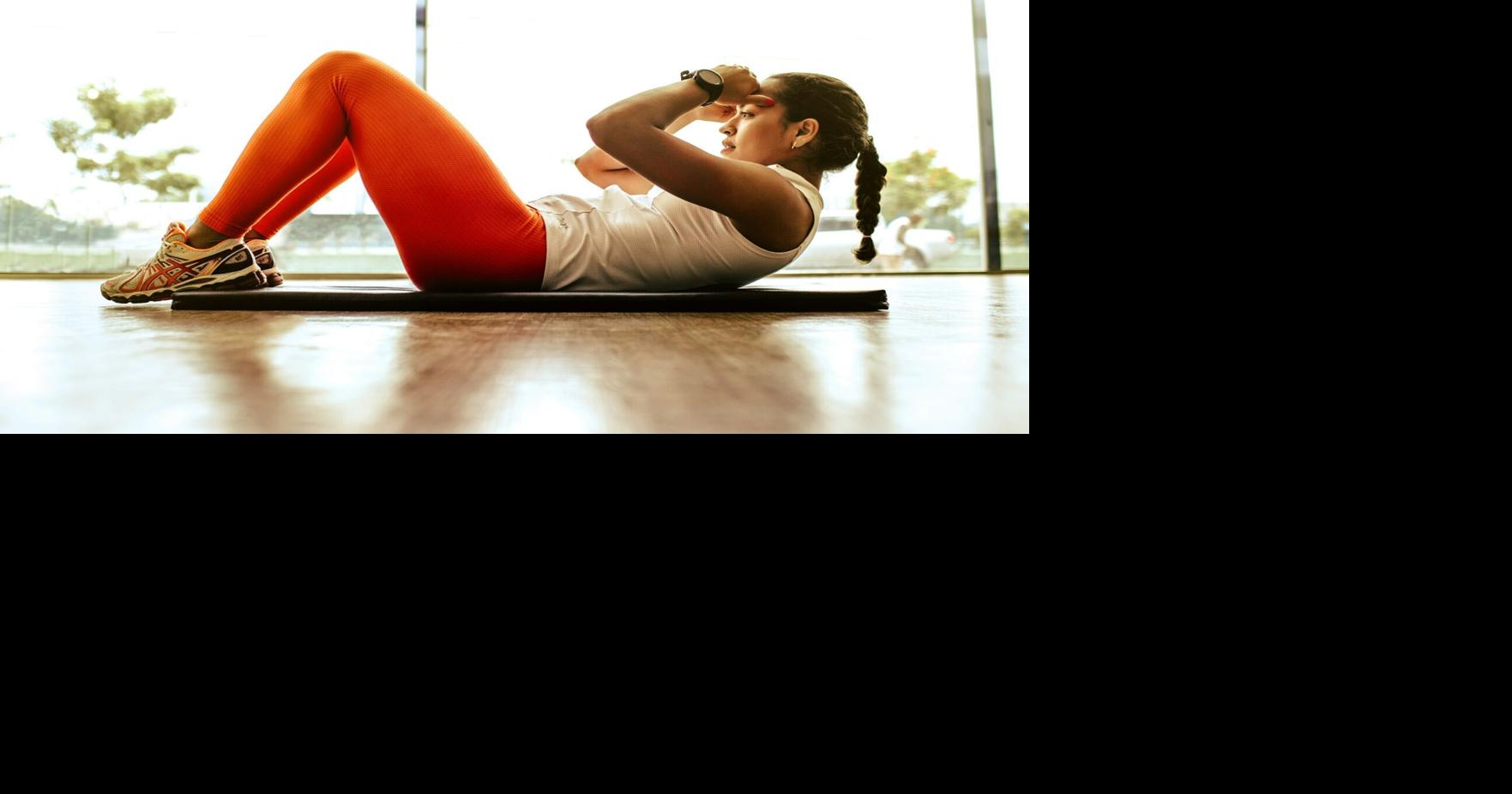 What are women’s top health goals for 2025? | Health and Wellness