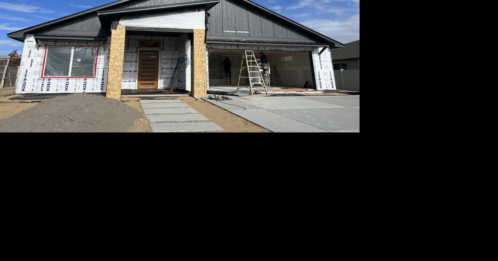 Sunset Valley Estates subdivision offers attainable living in desirable Northeast area Real