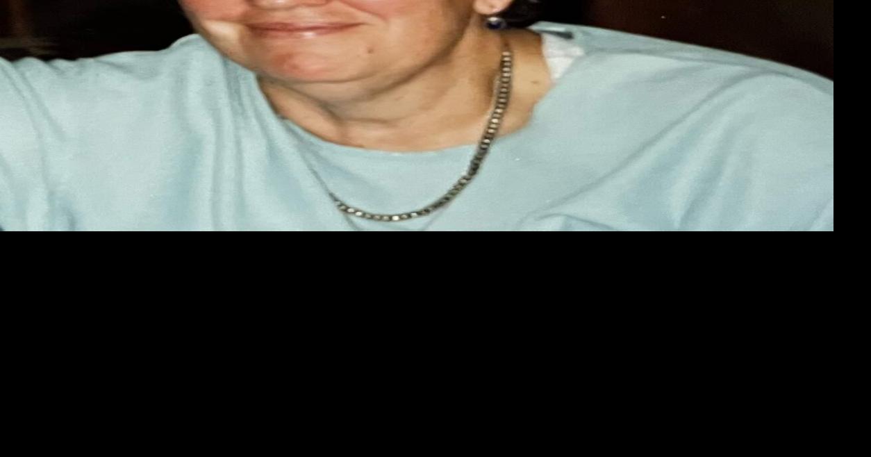 Susan Eikenbary Obituaries