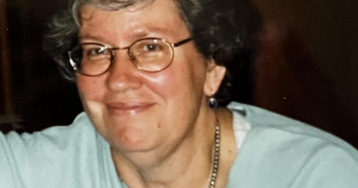 Susan Eikenbary Obituaries