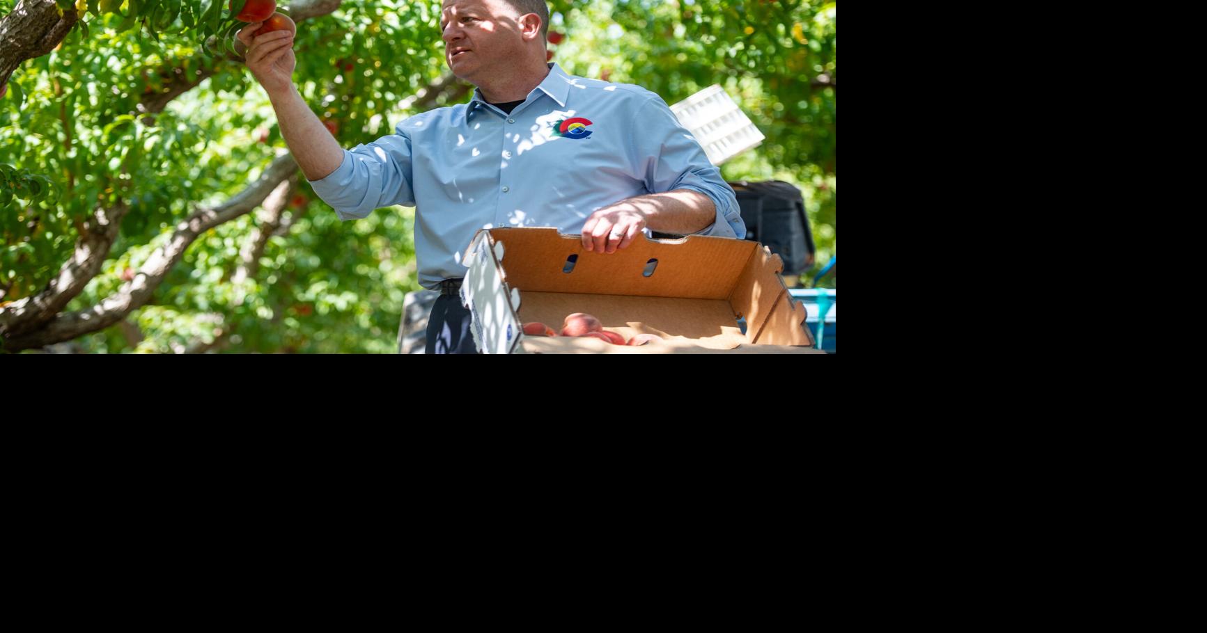 ‘Counterfeit’ Colorado produce targeted by bill that clears Legislature