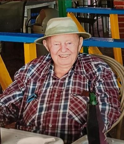Neil Beck Neil Beck | Obituaries | gjsentinel.com