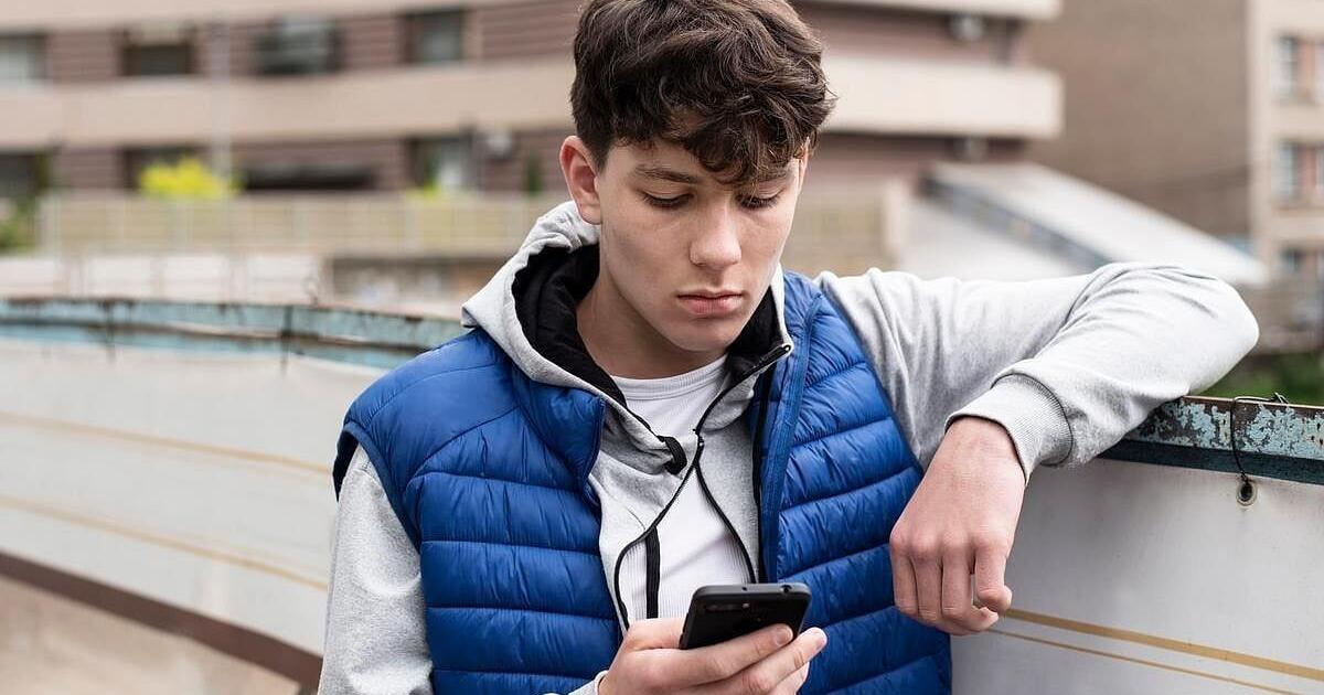 Attorney General warns parents of AI chatbots, more Health Headlines