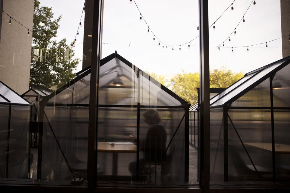 Outdoor seating coming to Grand Junction restaurants | Business