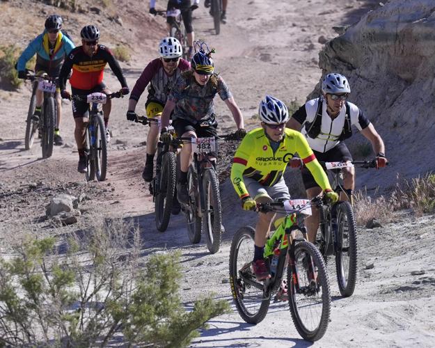 Rebranded mountain bike race returns to Grand Junction Western