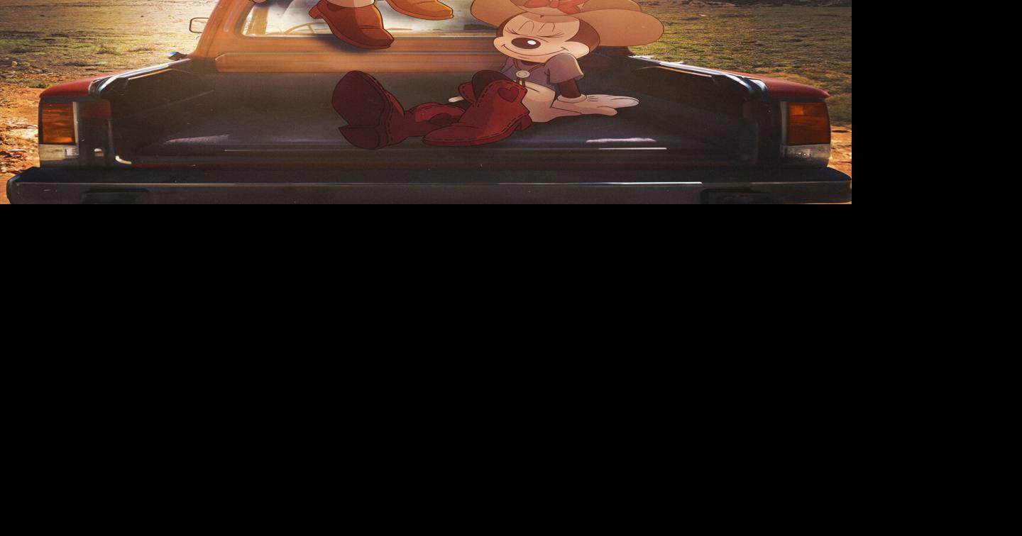 Mickey & Friends Saddle Up for a Reimagining of Disney Songs With a Spectacular Line Up of Country Music Stars