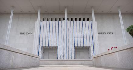 Kennedy Center says it isn't required to reschedule shows after judge blocks 2-year closure