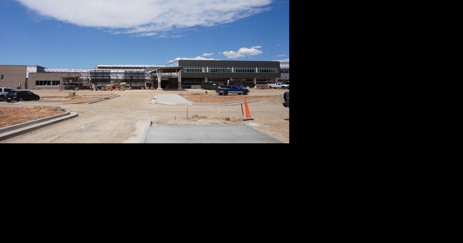 New homes, new business coming to Orchard Mesa Real Estate
