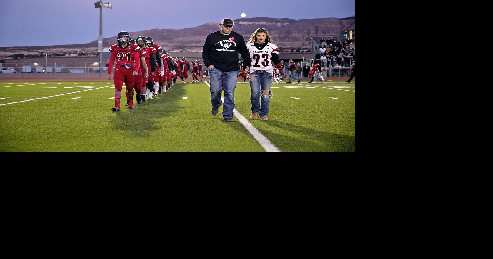 Grand Valley October 11, 2019 Multimedia