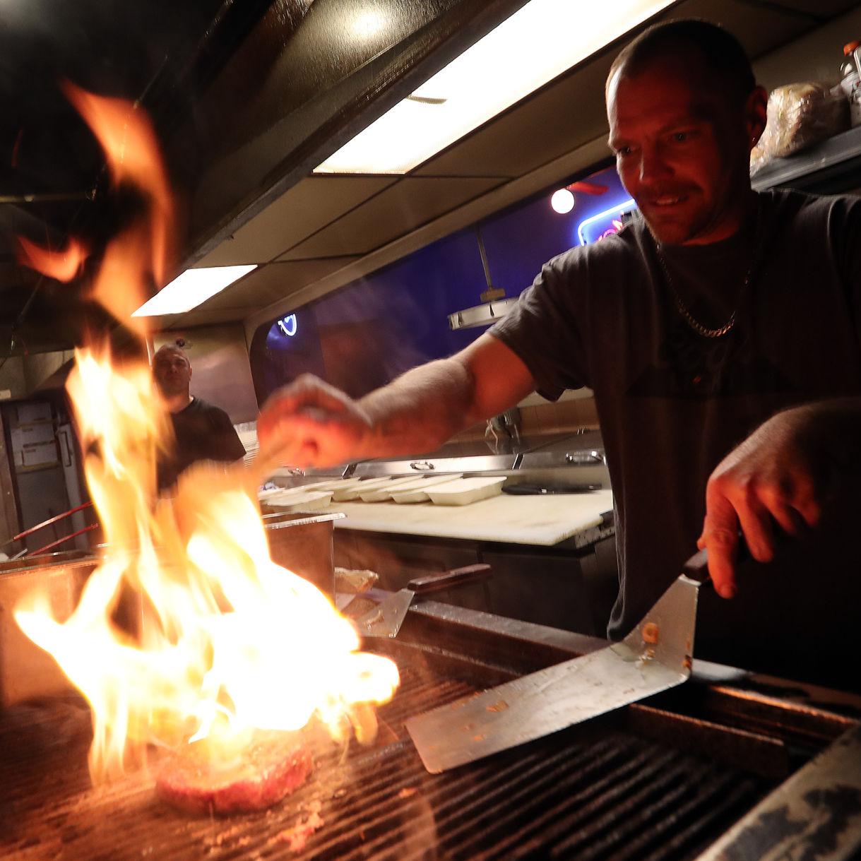 Restaurant List Who S Open Who Delivers Who Offers Take Out