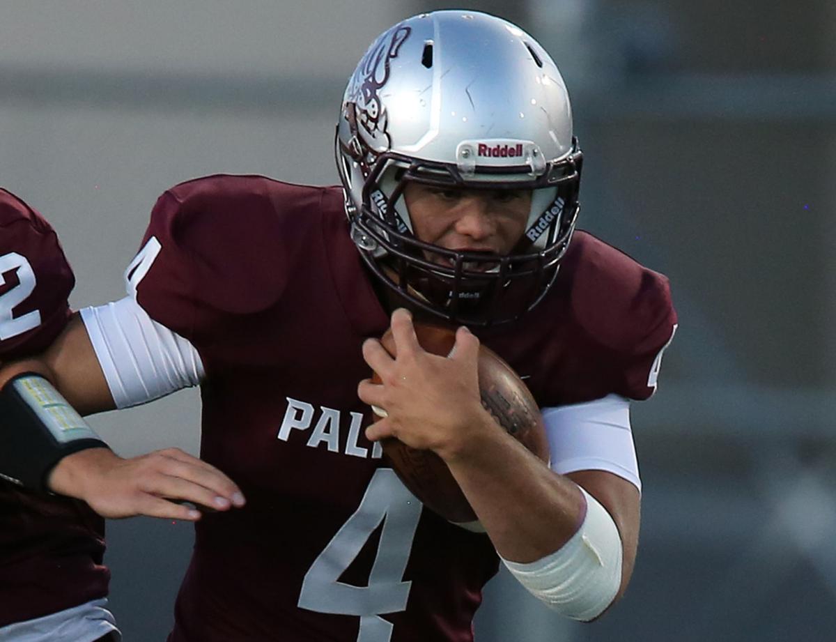 Unhappy Homecoming High Schools Gjsentinel Com