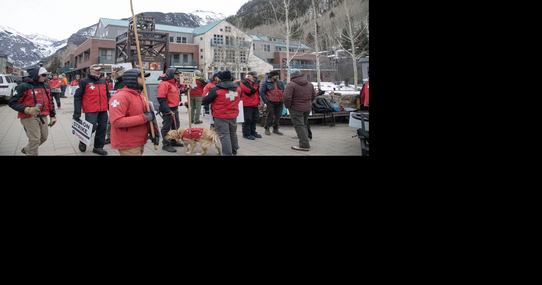 Turmoil in Telluride: offer to buy ski resort leads to resignations, investigations