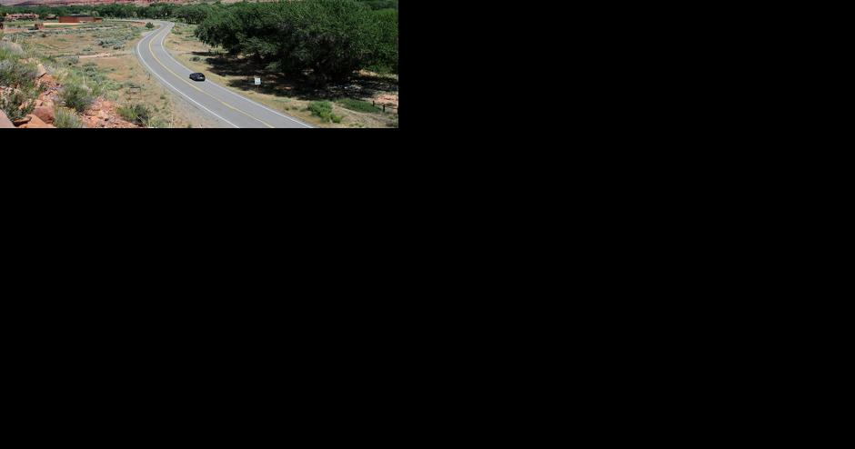 What's in a Name: Mesa County localities, Part 2 - Vimarsana News