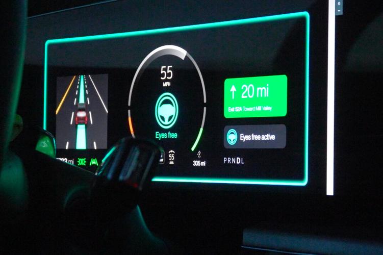 Techinical Eye From ‘hands-free’ to ‘eyes-off’: how General Motors is simulating its ...