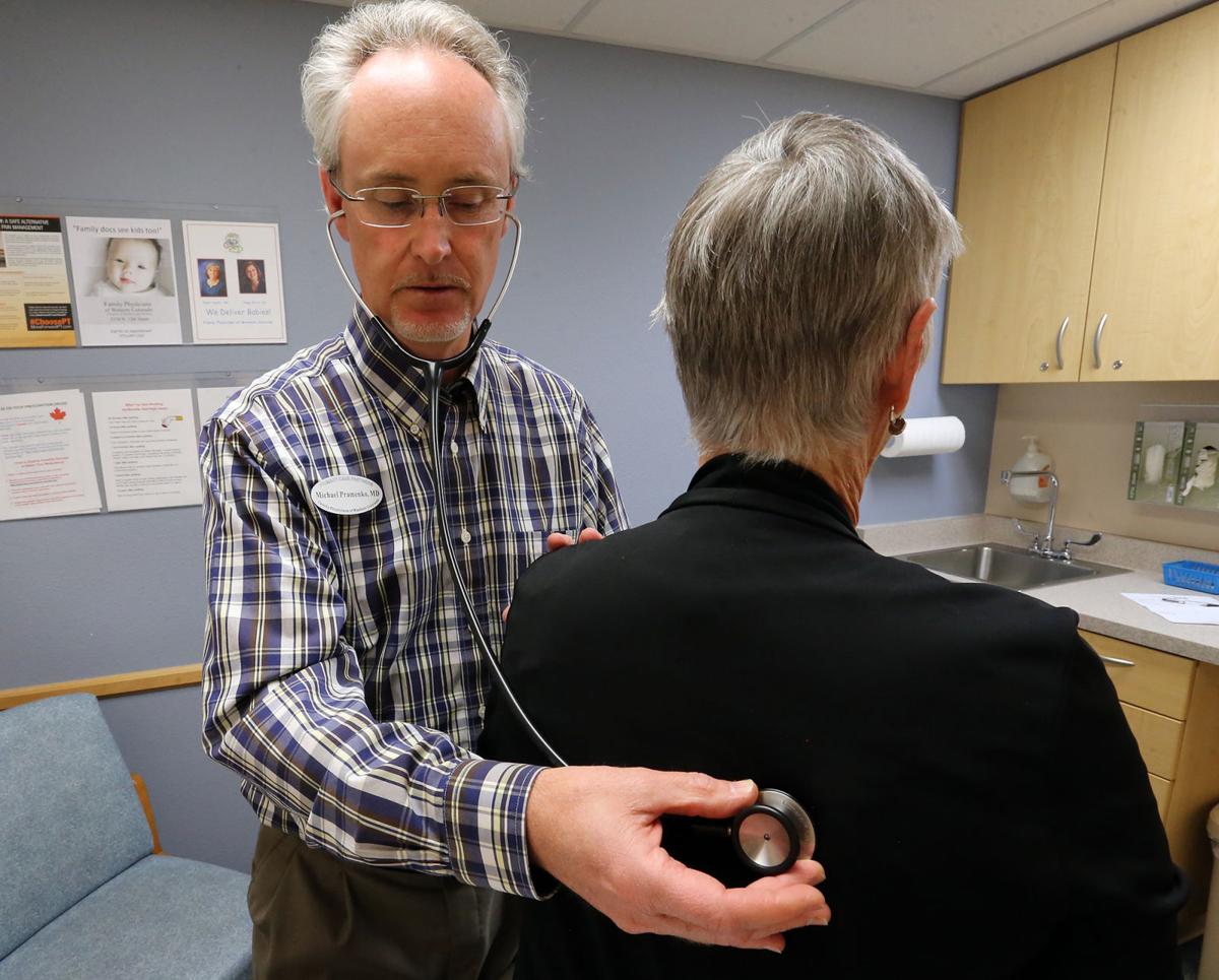 Many people, regardless of insurance, have discovered that