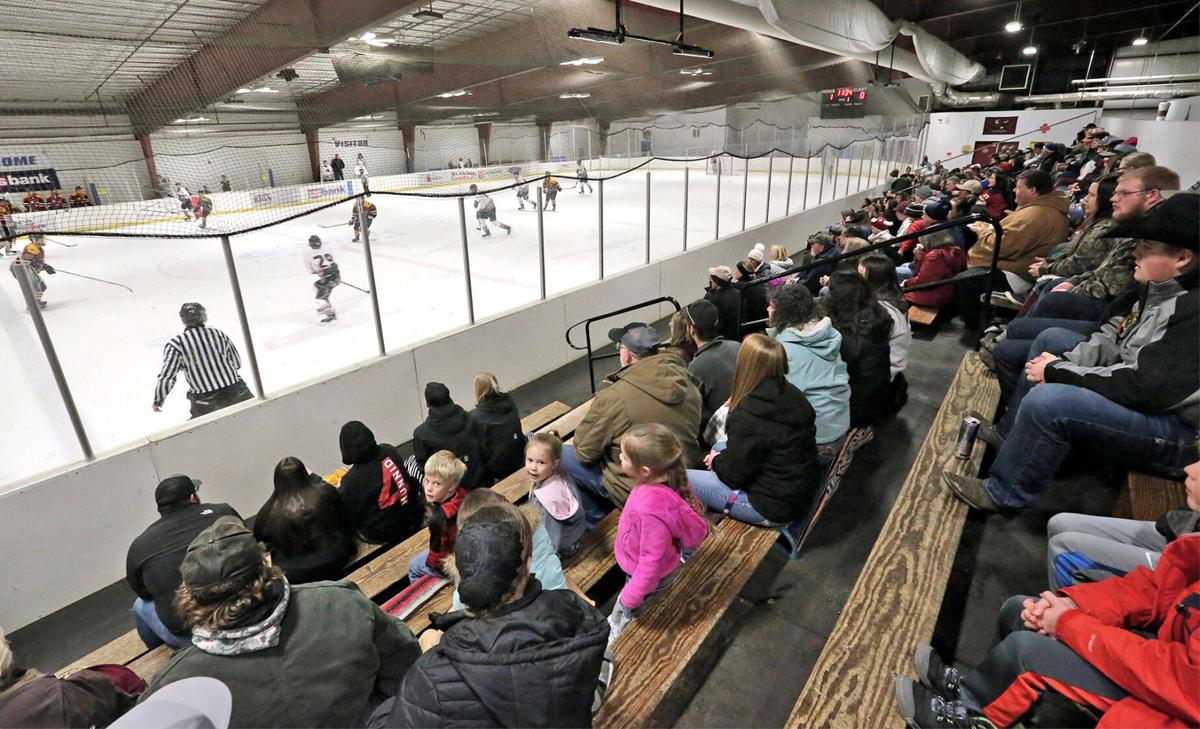 CMU hockey 3 CPT 020719