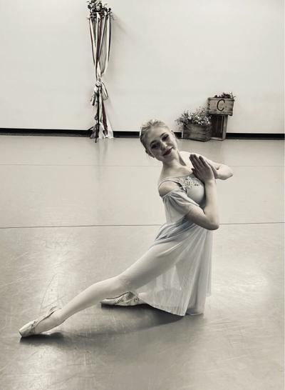 Dance Works brings ballet 'Coppélia' to the stage