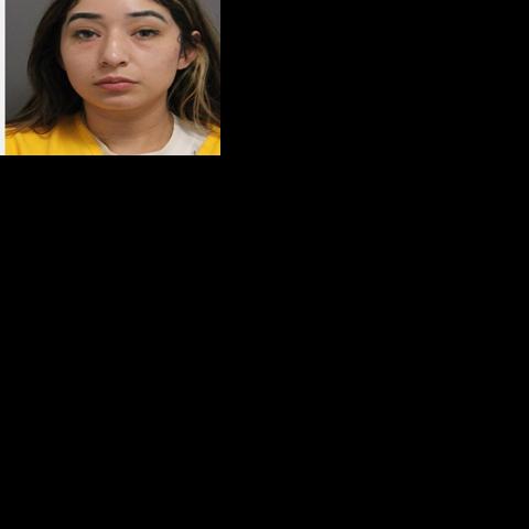 Woman charged with DUI, assault after series of incidents