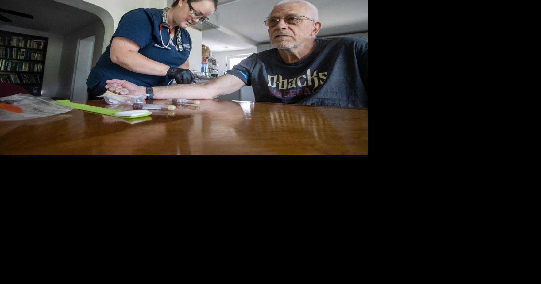 State eyes ambulance care to reduce Medicaid costs