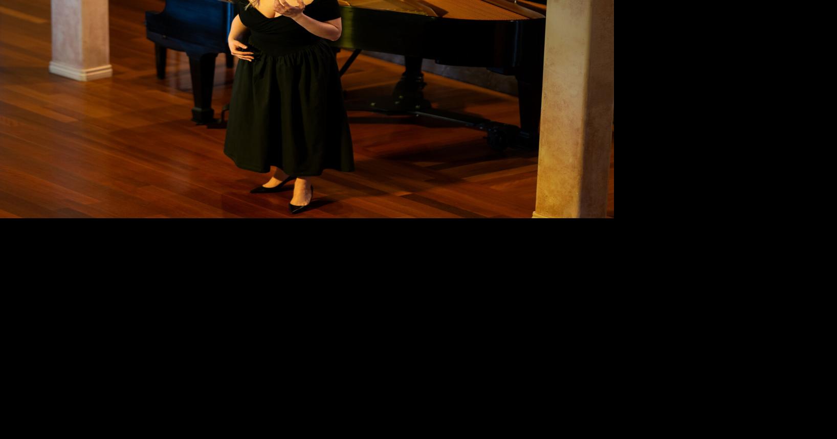 GJ Orchestra Young Artist Competition