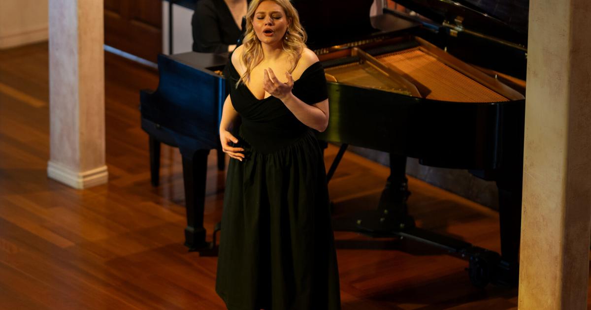 Jennifer Testa GJ Orchestra Young Artist Competition | Lifestyle | gjsentinel.com