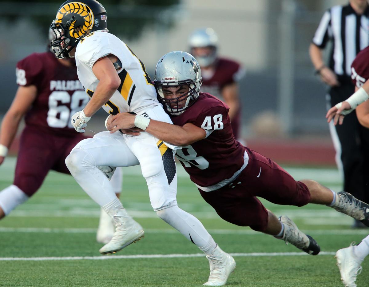 Unhappy Homecoming High Schools Gjsentinel Com