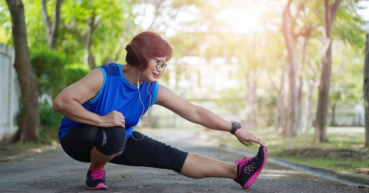 Landmark Women’s Health Study Saved From Funding Cuts | Health and Wellness Landmark Women’s Health Study Saved From Funding Cuts | Health and Wellness