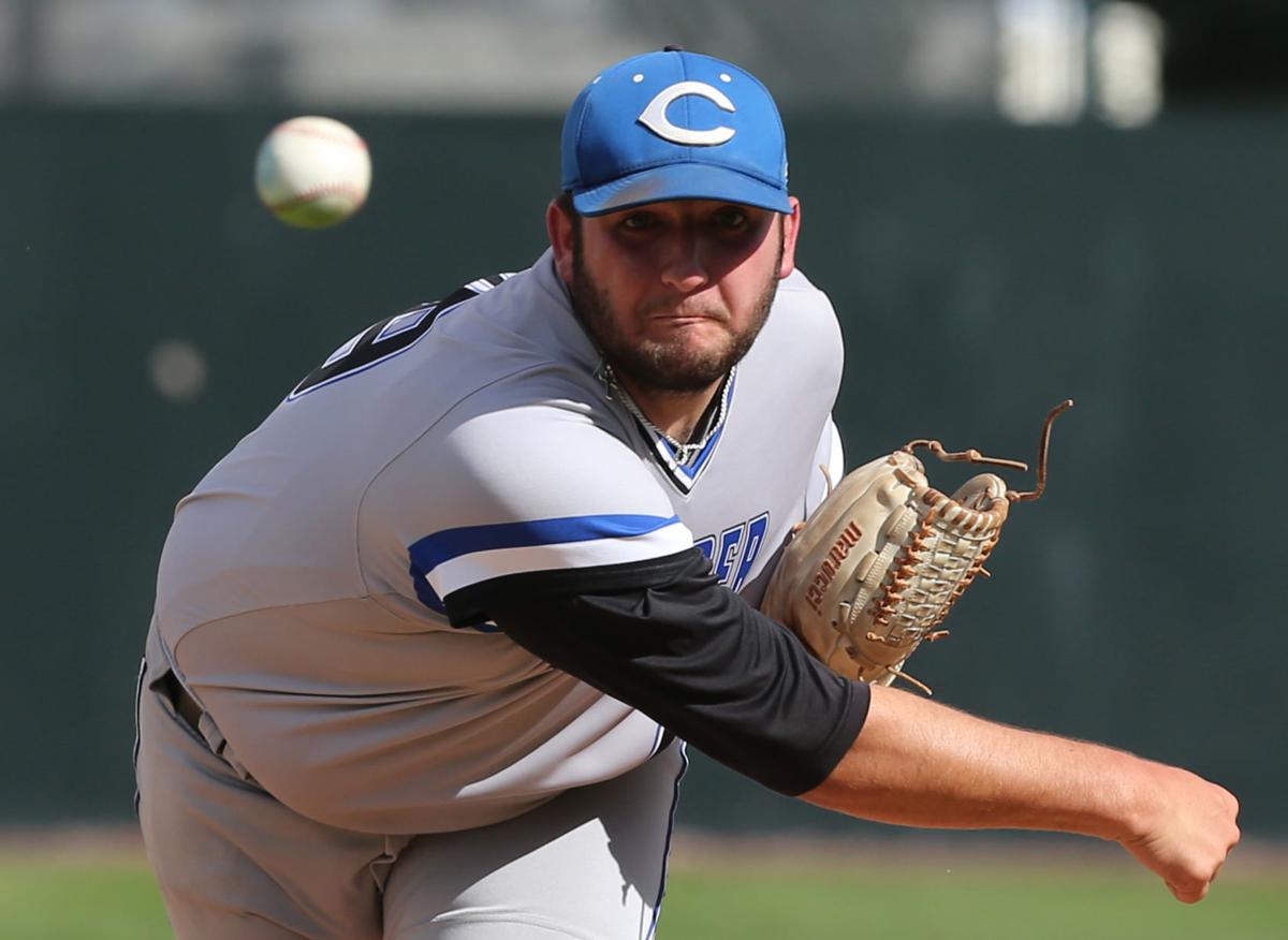 It S A Numbers Game Metrics Key In Baseball Sports Gjsentinel Com