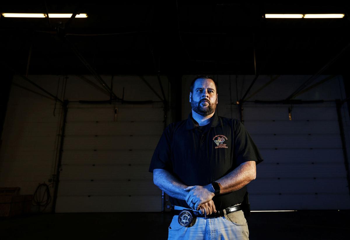 A Shooting Then Chaos Western Colorado Gjsentinel Com
