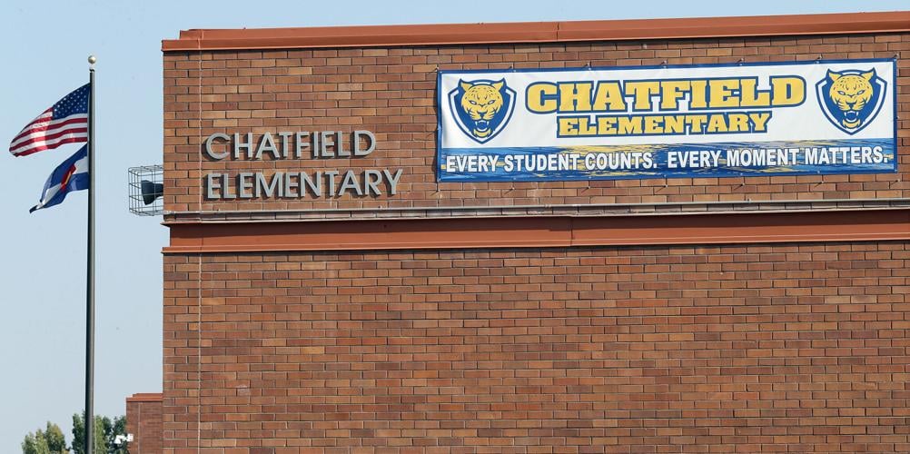 Mostly good news for D51 schools in state #39 s performance frameworks
