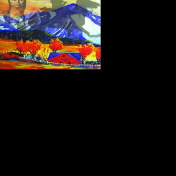 Booked up: Celebrate Colorado 150th, U.S. 250th with these recommended reads