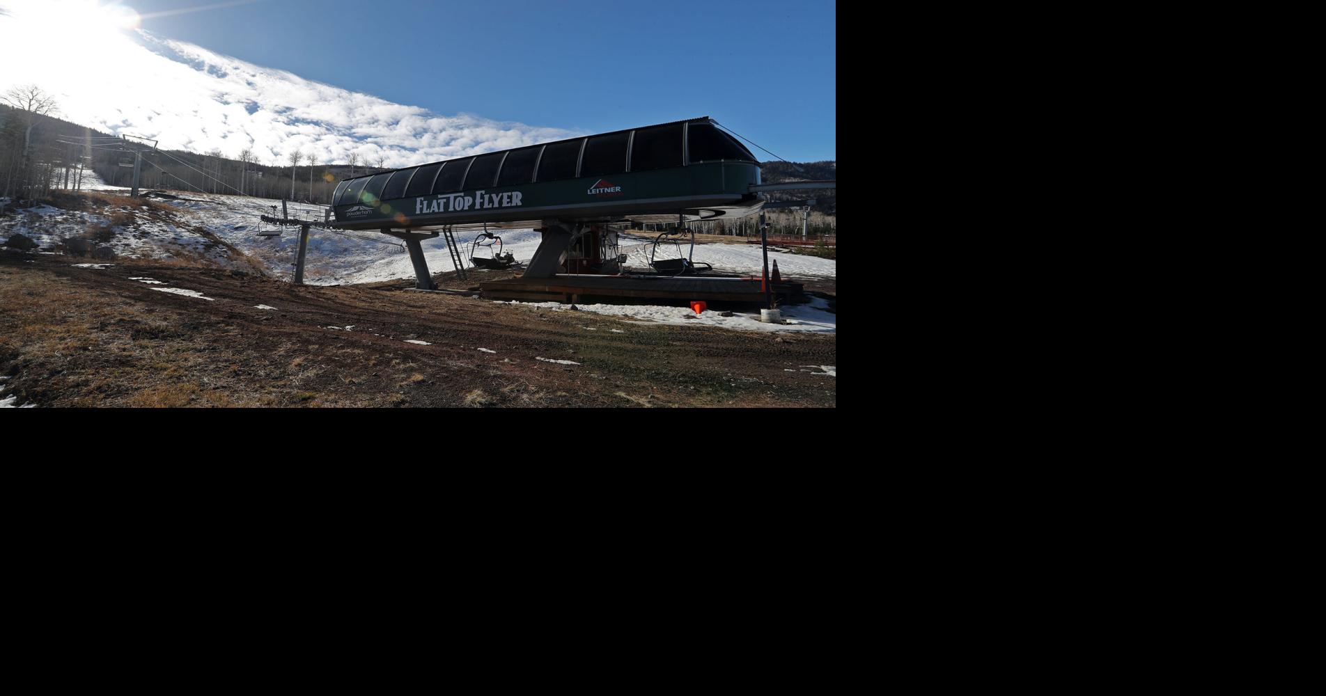 Powderhorn delays opening day Western Colorado