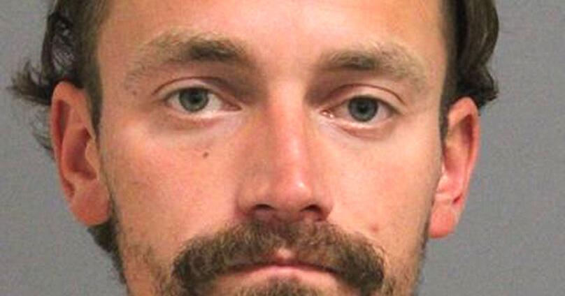 Arson suspect arrested and charged with attempted murder from June 26 incident
