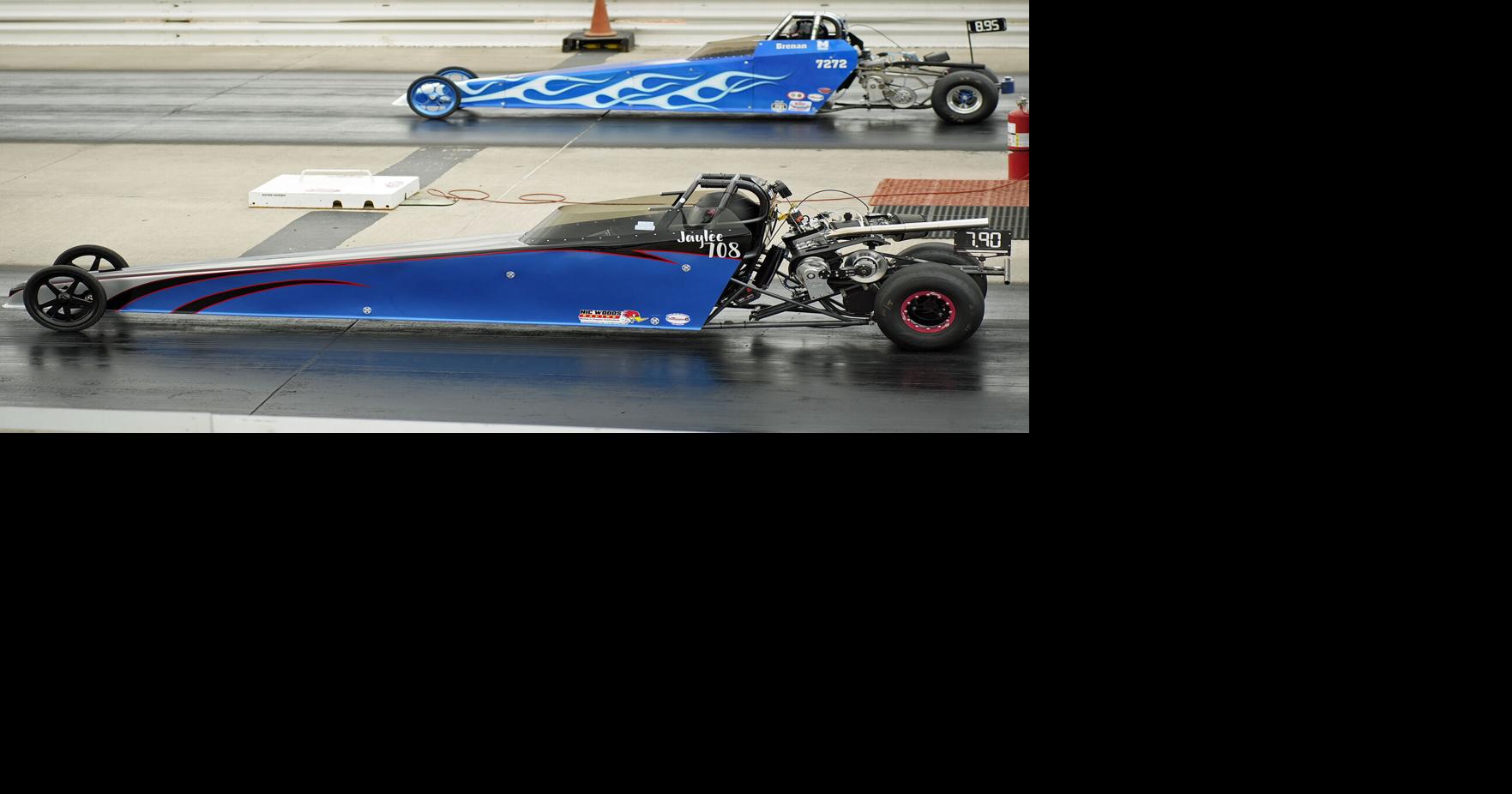 Junior drag racers at Western Colorado Dragway | Lifestyle | gjsentinel.com