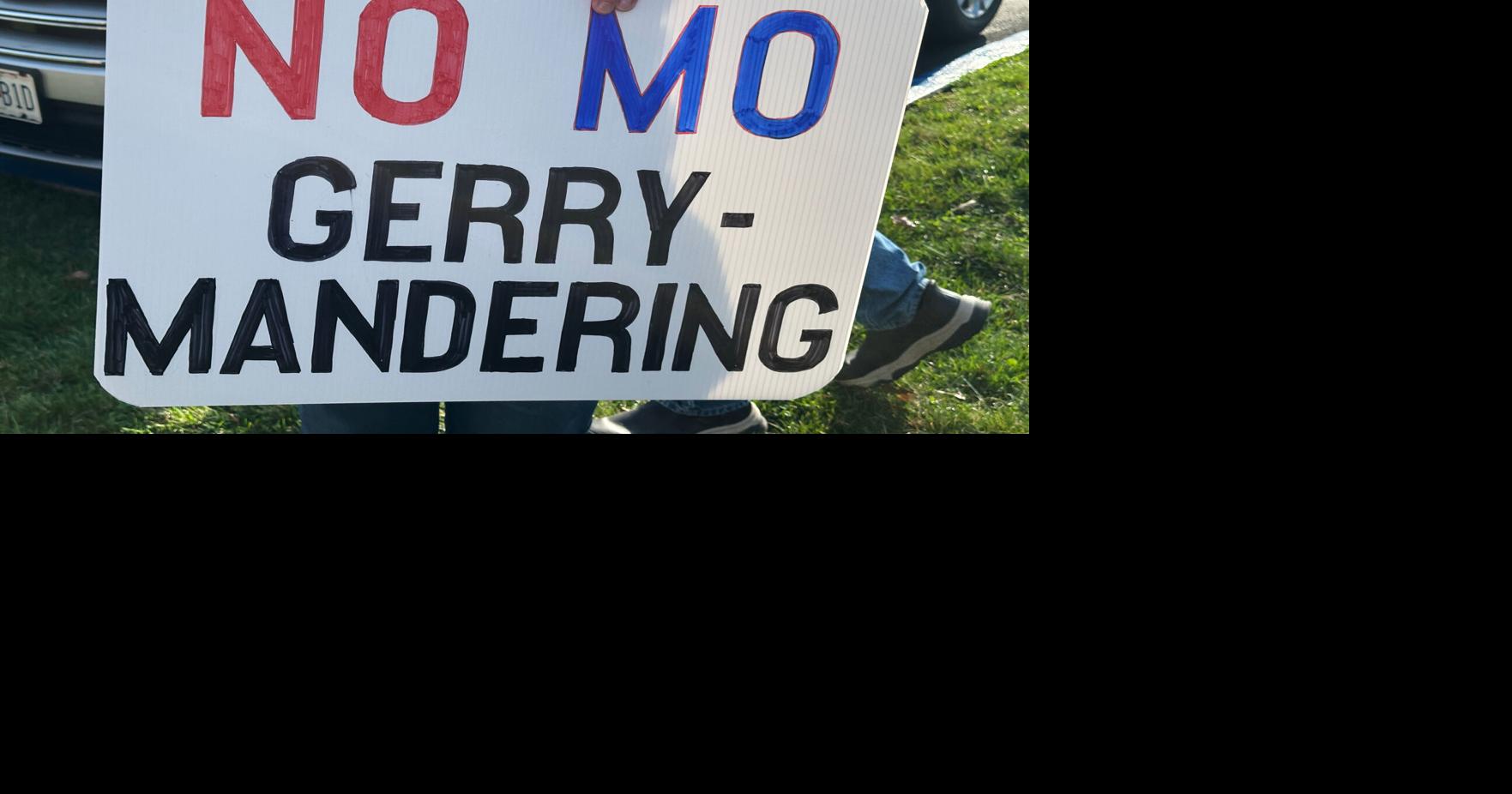 Missouri judge strikes ballot summary for Trump-backed congressional redistricting plan