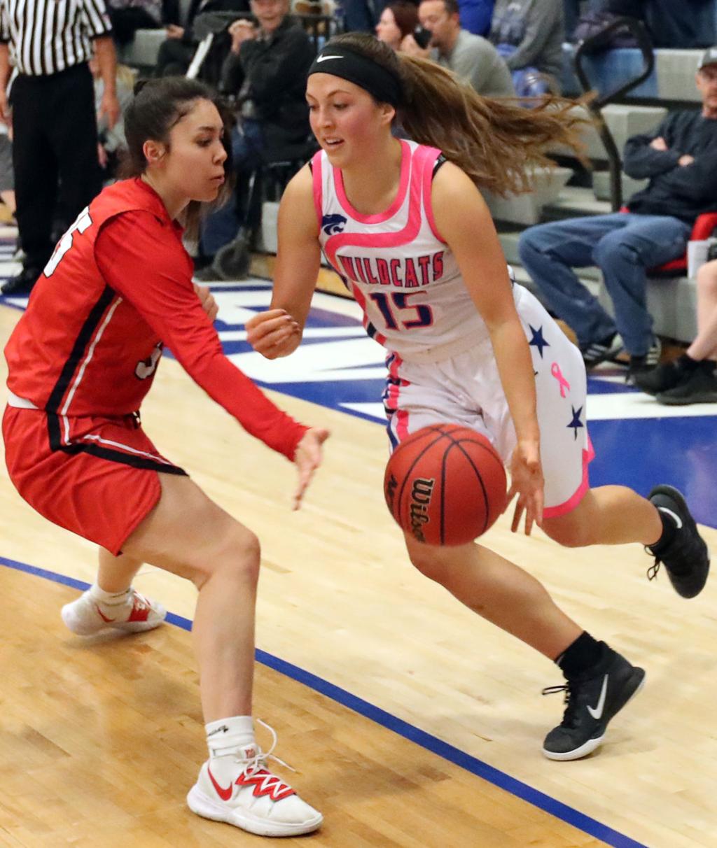 Fruita Senior Girls Blaze Their Own Path To Denver Gjsentinel Com