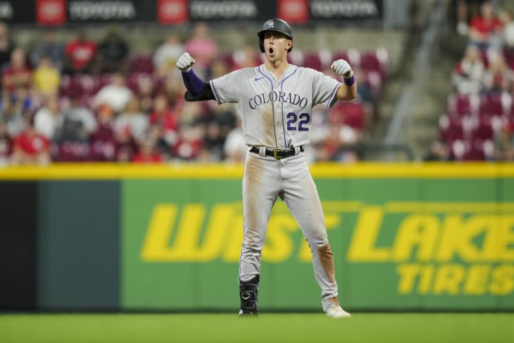 Going young would show fans Rockies are embracing a rebuild