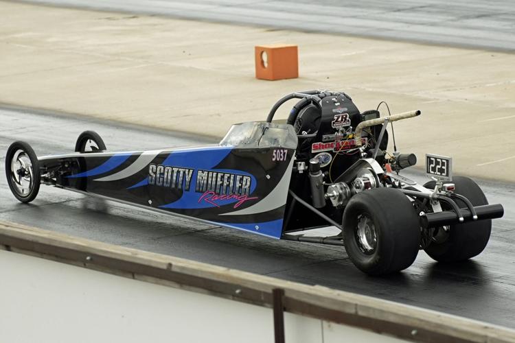 Junior Raper Drag Racing Junior drag racers at Western Colorado Dragway | Lifestyle | gjsentinel.com