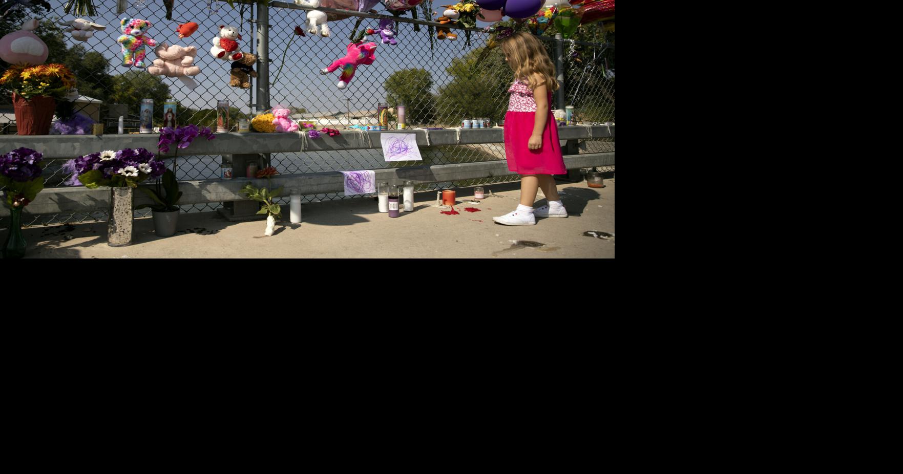 Community reacts to tragic death of Addie Rae | Western Colorado ...