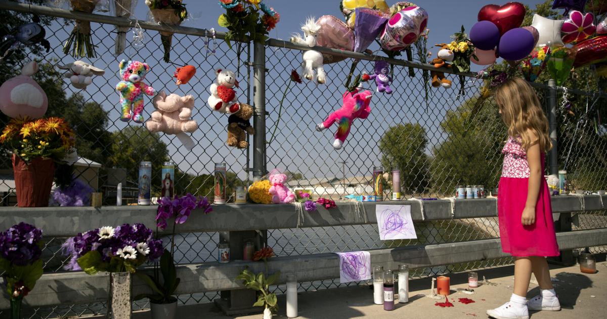 Community reacts to tragic death of Addie Rae | Western Colorado ...