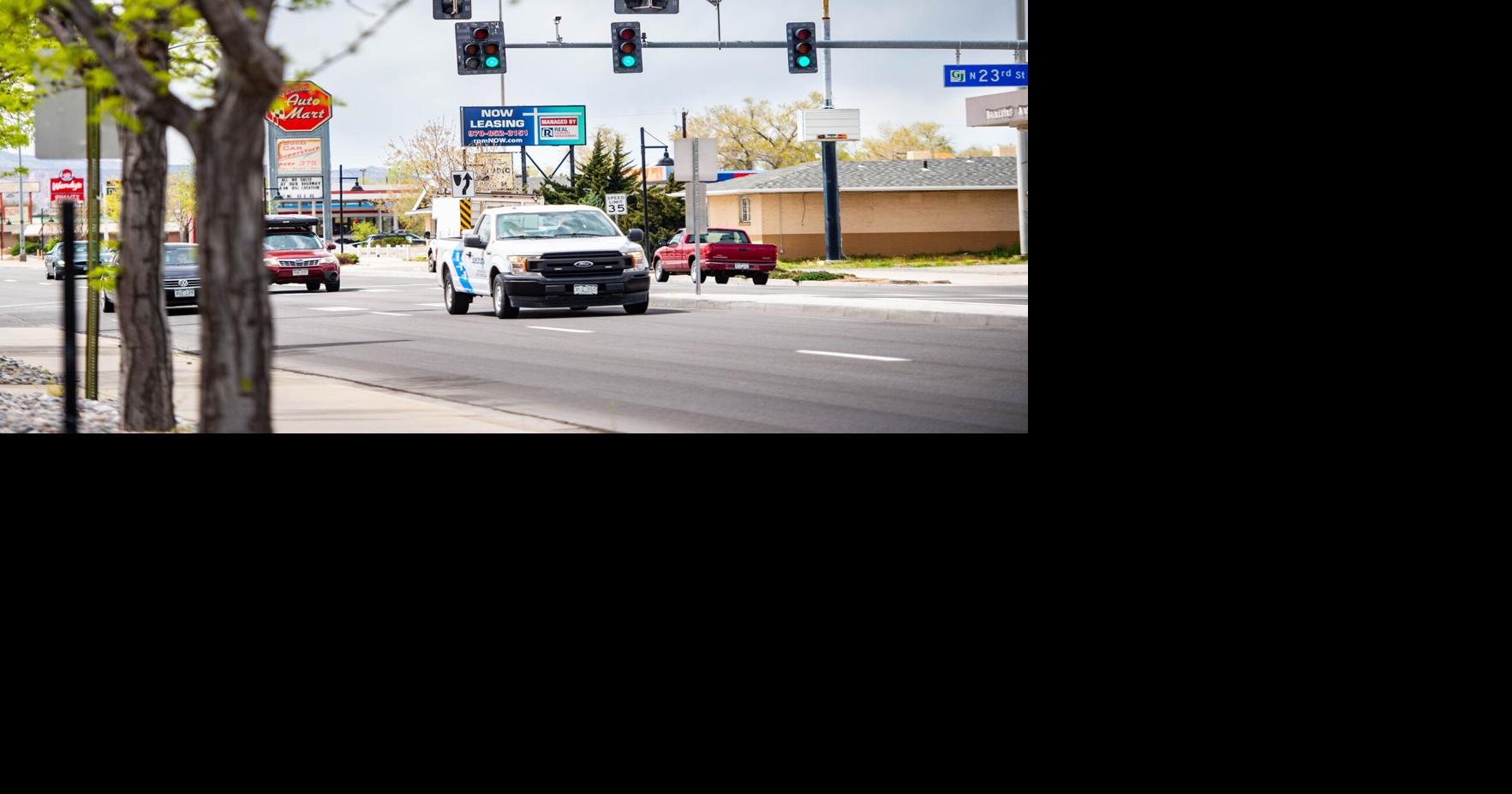 Work on North Avenue bike and pedestrian project progressing | Western ...