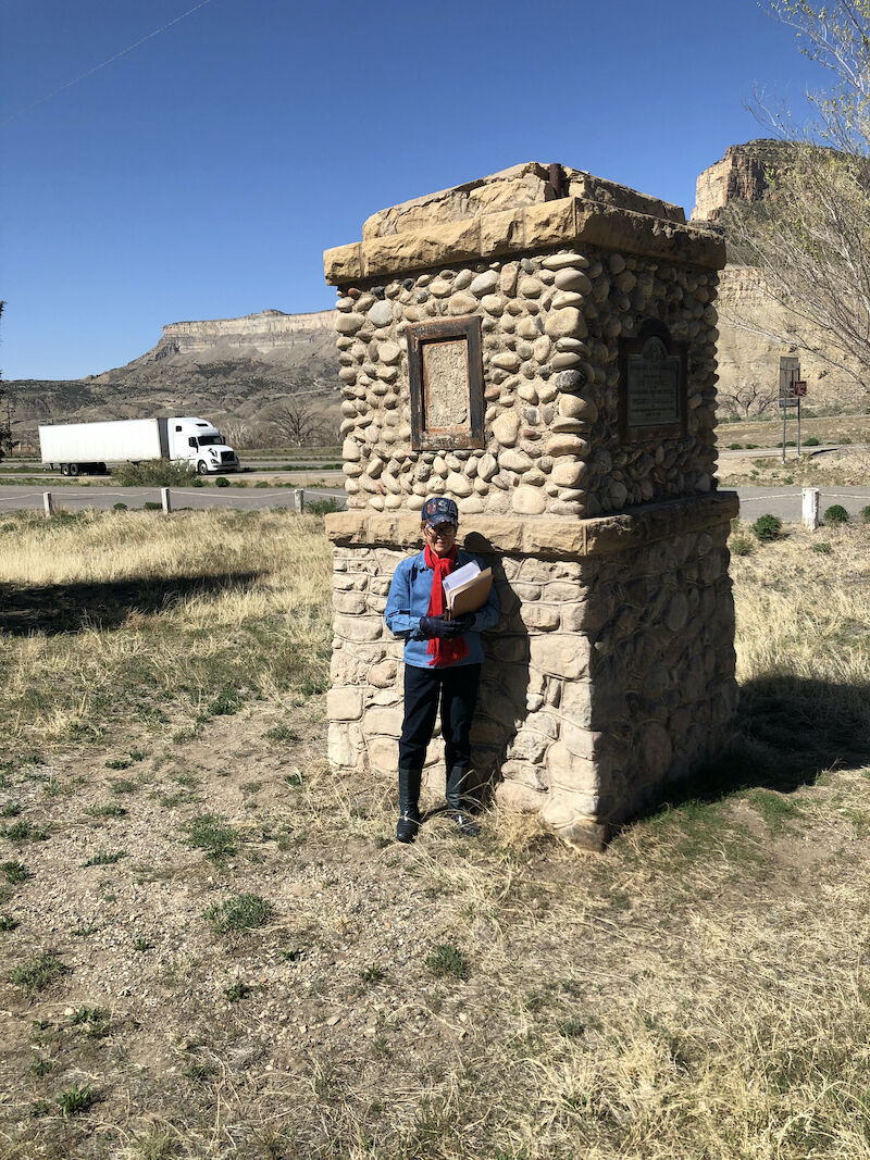 Help sought for obelisk that celebrated pioneers and new highway - Vimarsana News