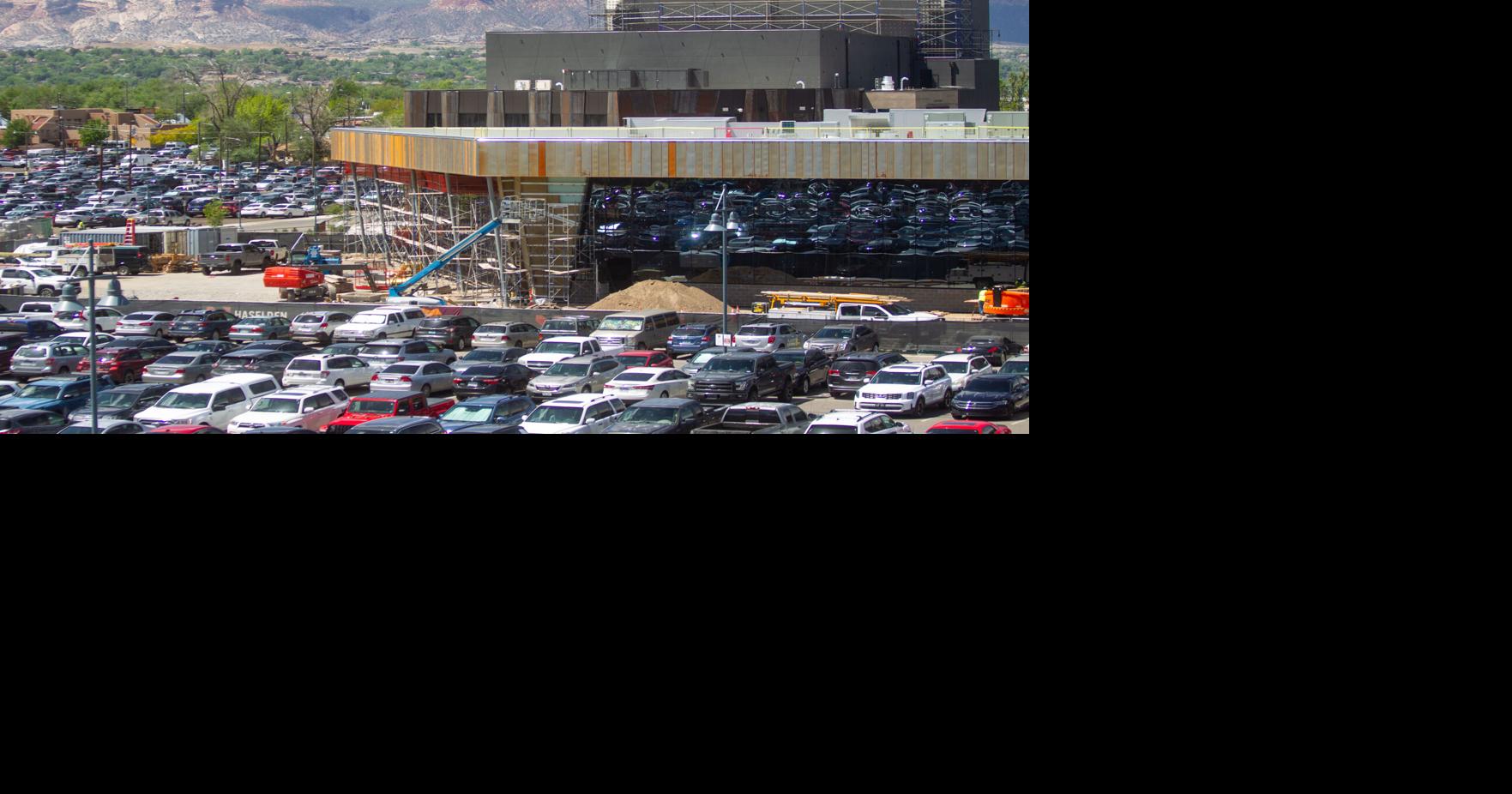 How and why Colorado Mesa invested $177M in campus construction