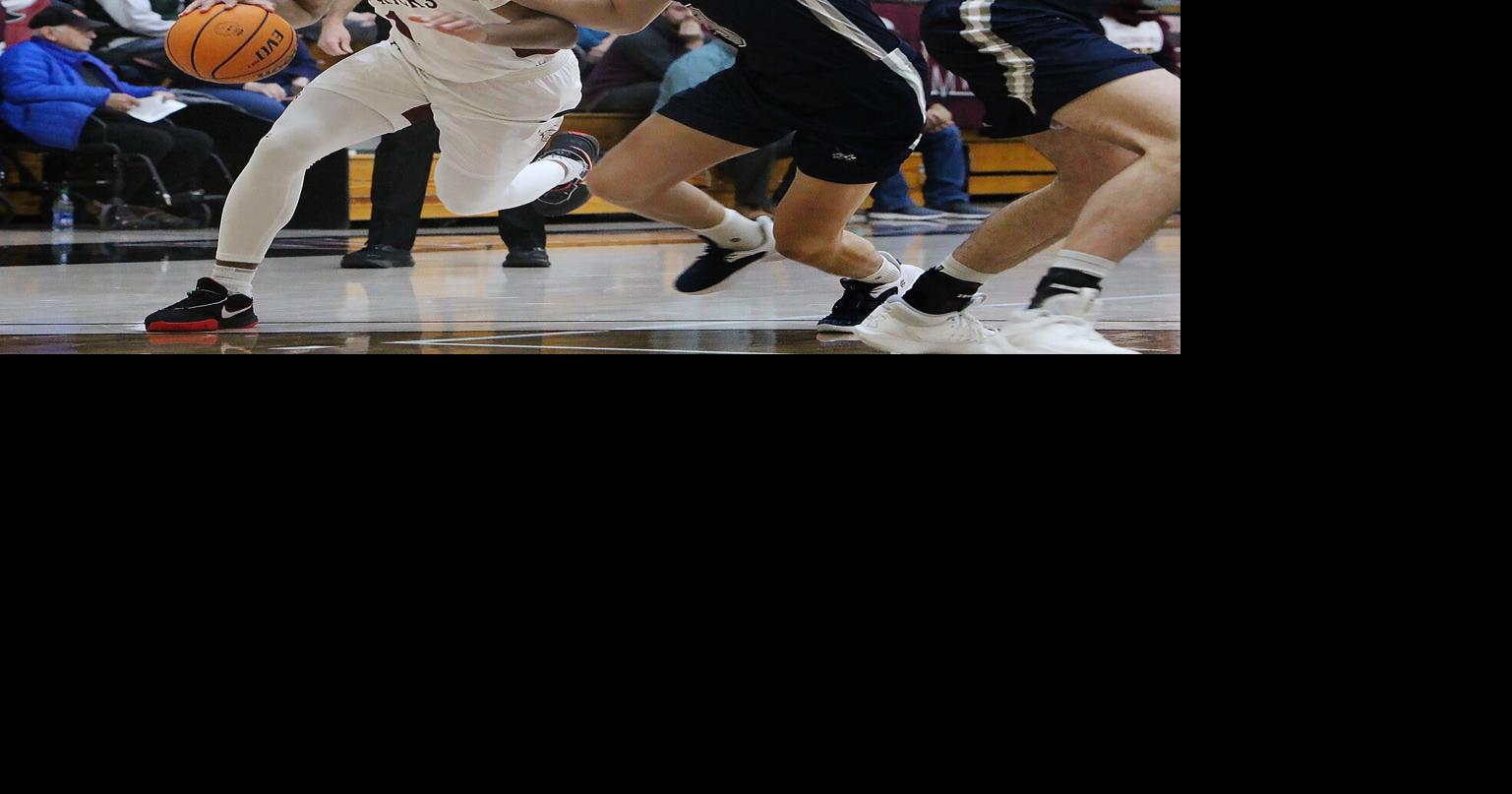 CMU men fall to No. 10 Orediggers | Sports | gjsentinel.com
